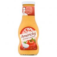 Dressing Americký 250ml