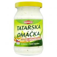 Boneco Tatarská omáčka 220ml