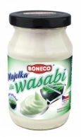 Boneco Majolka s příchutí Wasabi 220ml