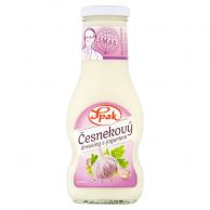 Dressing česnek  250ml
