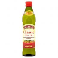Olej olivový Borges Puro 0.5l