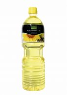COOP Premium Slunečnicový olej 1l