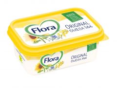 Flora Original 250g