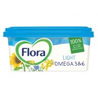 Flora Light 400g