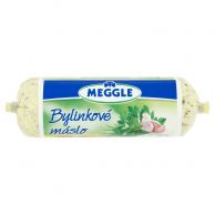 Bylinkové máslo 125g