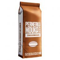 PERNERKA Mouka žitná celozrnná jemná 1kg