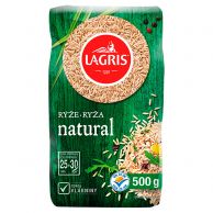 Rýže natural 500g