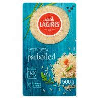 Rýže Lagris parboiled 500g
