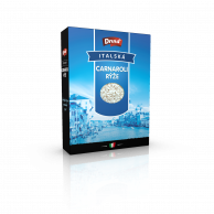 Rýže Carnaroli dlouhá 400g