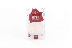 VAROMA Rýže kulatozrnná 500g