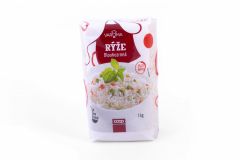 VAROMA rýže dlouhozrnná 1kg