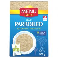 Rýže dlouhozrnná parboiled VS 500g