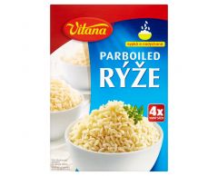 Rýže parboiled VS 400g 
