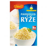 Rýže loupaná parboiled VS 800g 