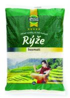 ESSA Rýže Basmati 5kg