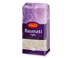 Rýže Basmati 430g