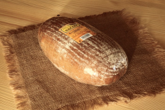 Chléb Šumava 900g