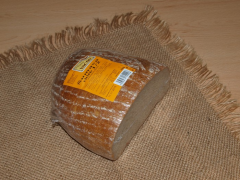 Chléb Šumava kr.430g
