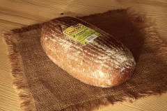 Chléb žitovec 900g