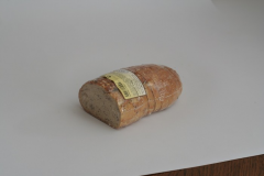 Chléb s cizrnou 250g