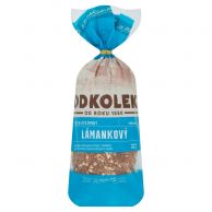 Chléb lámankový 500g