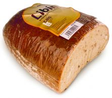 Chléb Libín krájený 350g