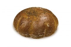 Chléb žit.pšen.Chalupář.1200 g 