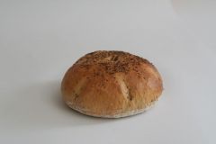 Chléb staročeský večka/kulatý 500g 