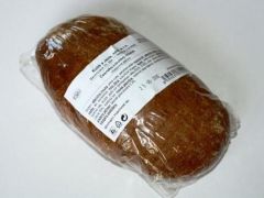 Česnekovo-cibulový chlebík 250g 
