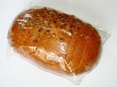 Slunečnicový chlebík 270 g bal. 