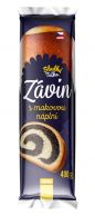CS Sladká Tečka Makový závin 400g