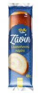 CS Sladká Tečka Tvarohový závin 400g