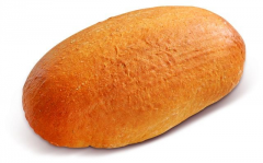 Chléb konzumní s kmínem 500g