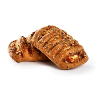 Balkánská taštička s ljutenicí 80g