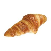 Croissant máslový 58g