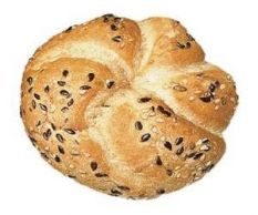 Kaiserka světlá 50g