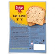 SCHÄR Pan Blanco chléb 250g