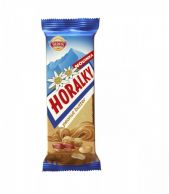 Horalky peanut butter 50g 