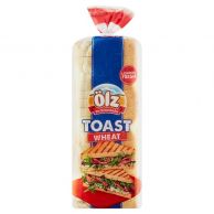 Ölz Toust pšeničný 500g