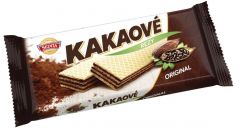 Kakaové řezy 50g