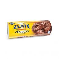 Věnečky kakaové 150g