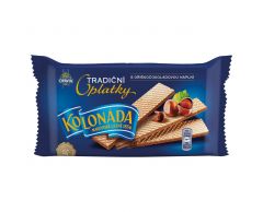 Kolonáda Oříš.čok.oplatka 140g