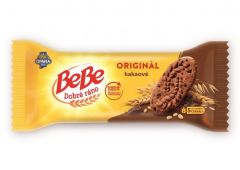 BeBe Dobré ráno kakaové 50g