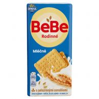 BeBe mléčné 130g