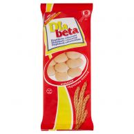 Piškoty celozrnné 120g