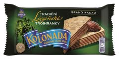 Kolonáda trojhránky kakao 50g