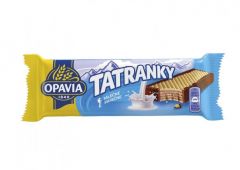 Tatranky mléčné 47g