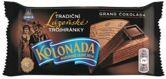 Kolonáda trojhránky čokoláda 50g