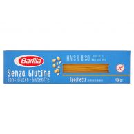 Barilla těstoviny Spaghetti bez lepku 400g