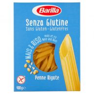 Barilla Rigate bez lepku 400g